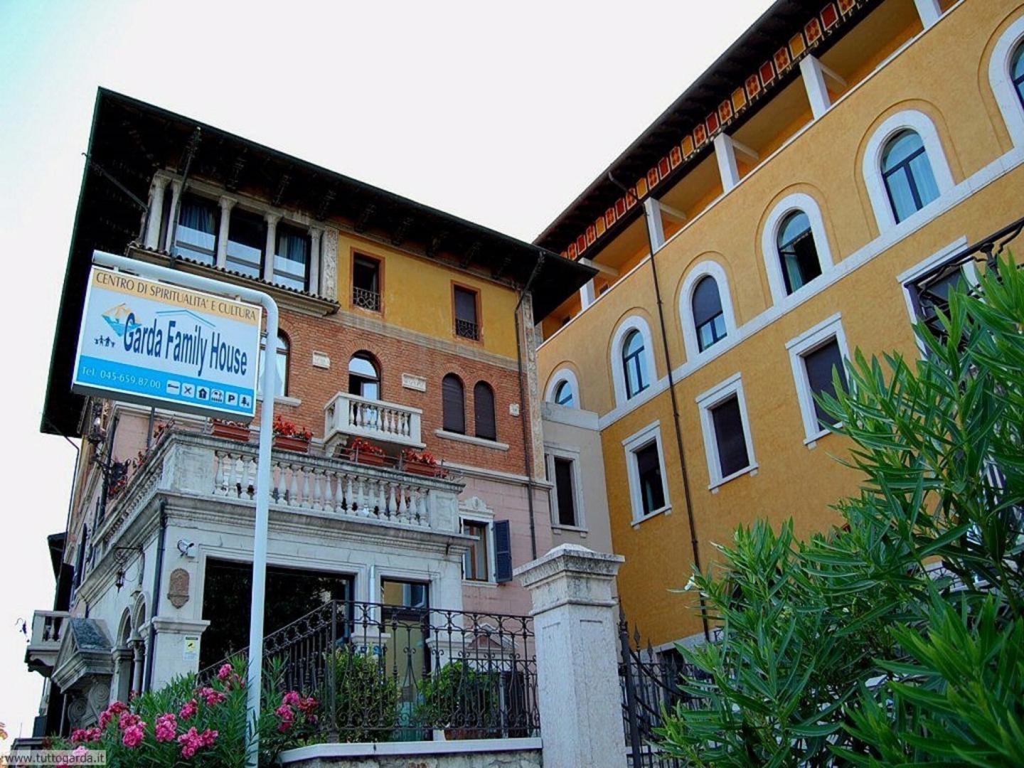 Garda Family House foto 12