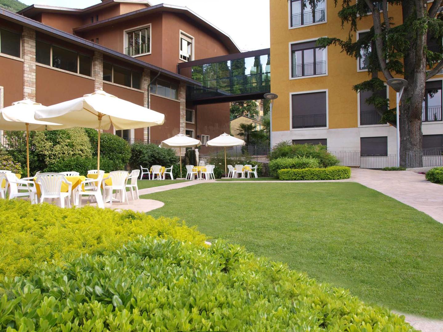 Garda Family House foto 6