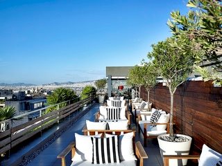 Fresh Hotel in Athens - foto 4