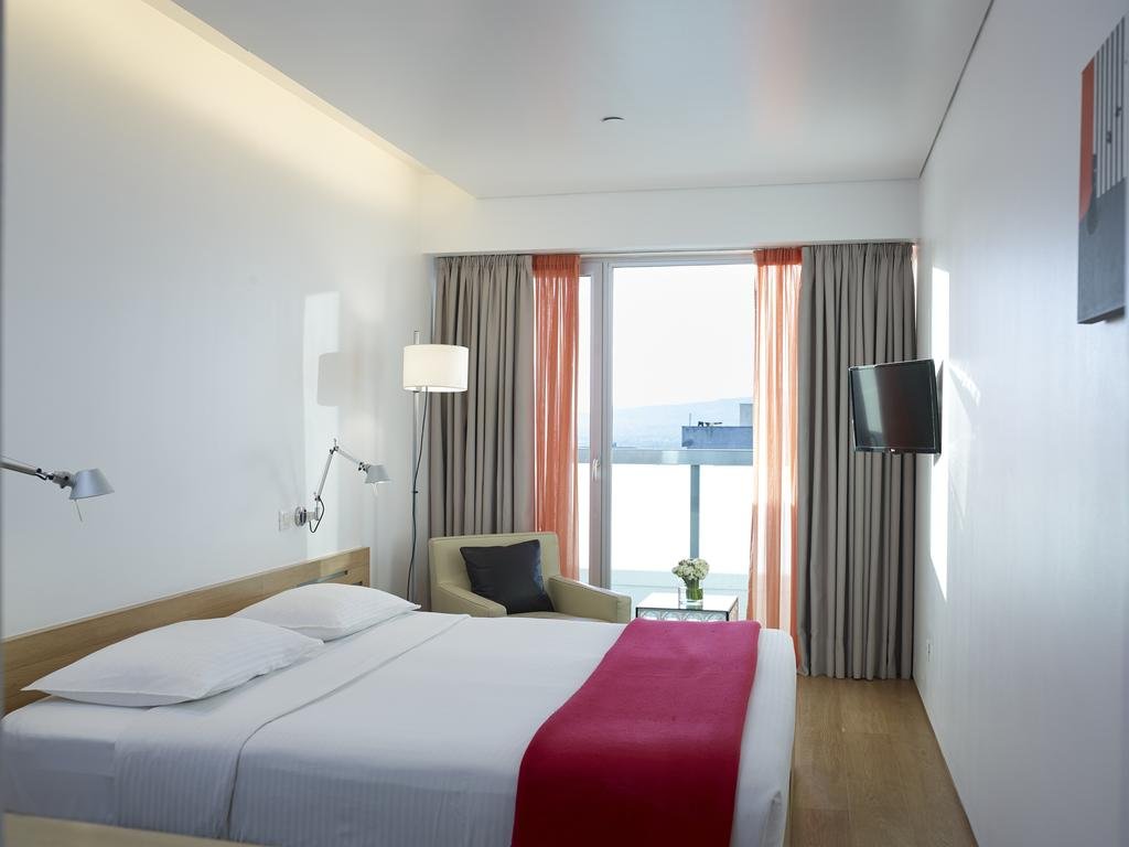 Fresh Hotel foto 10
