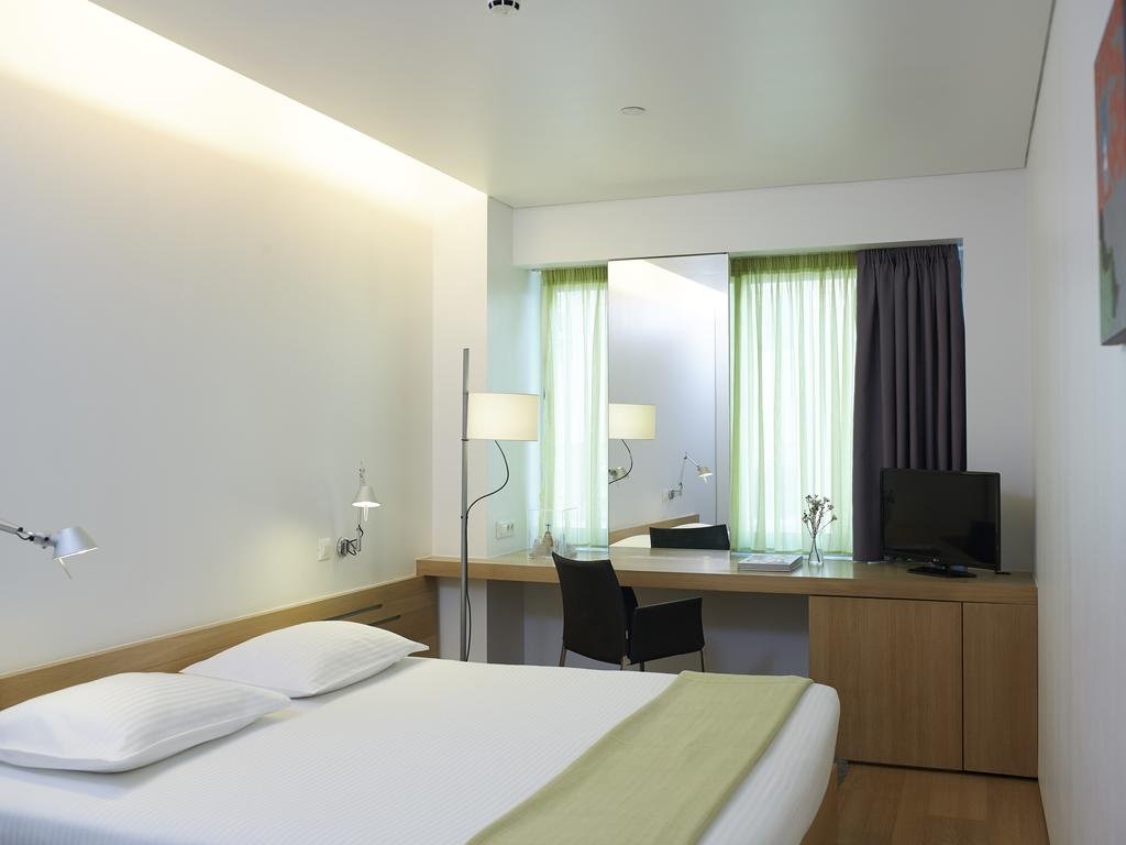 Fresh Hotel foto 12