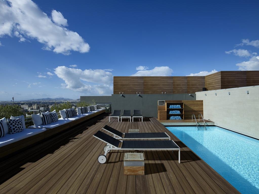 Fresh Hotel foto 13