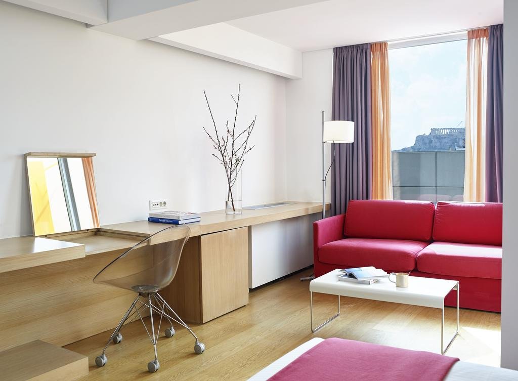 Fresh Hotel foto 15