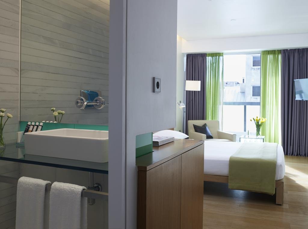 Fresh Hotel foto 6