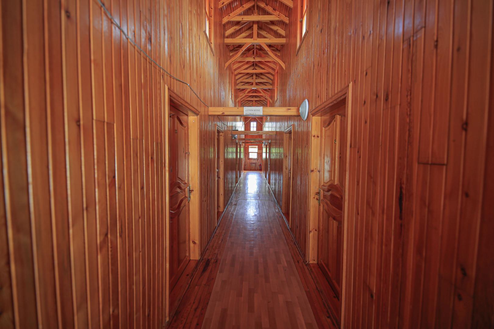 Adrasan Yavuz Motel image 3