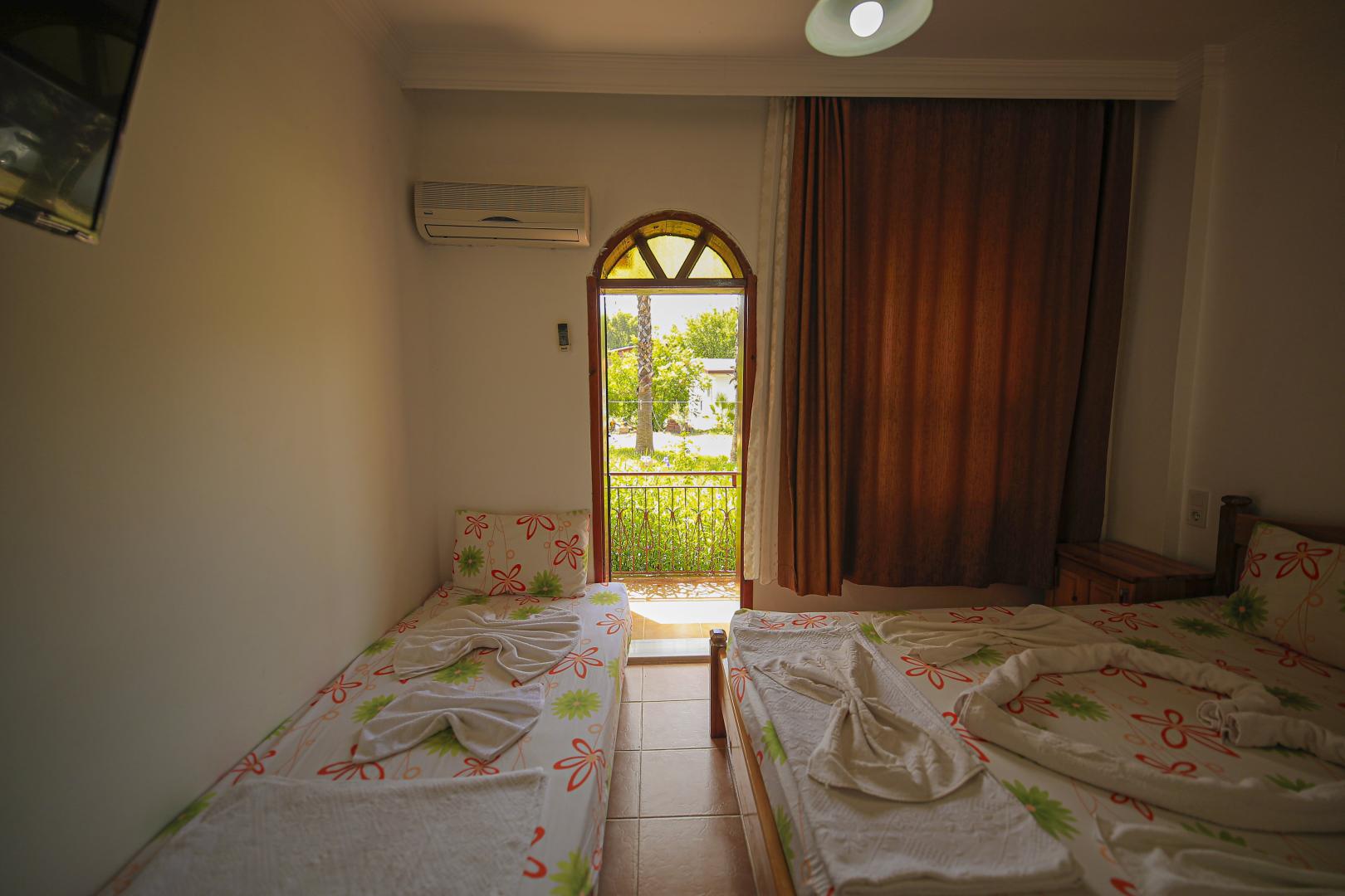 Adrasan Yavuz Motel image 1