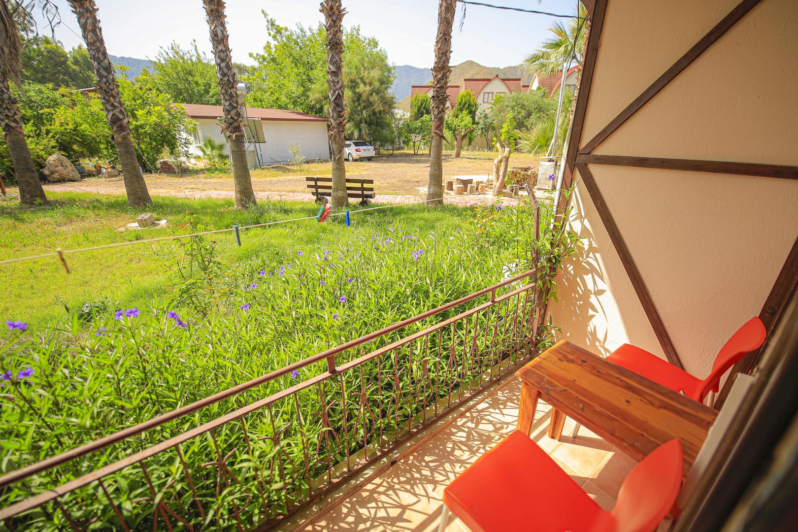 Adrasan Yavuz Motel foto 6