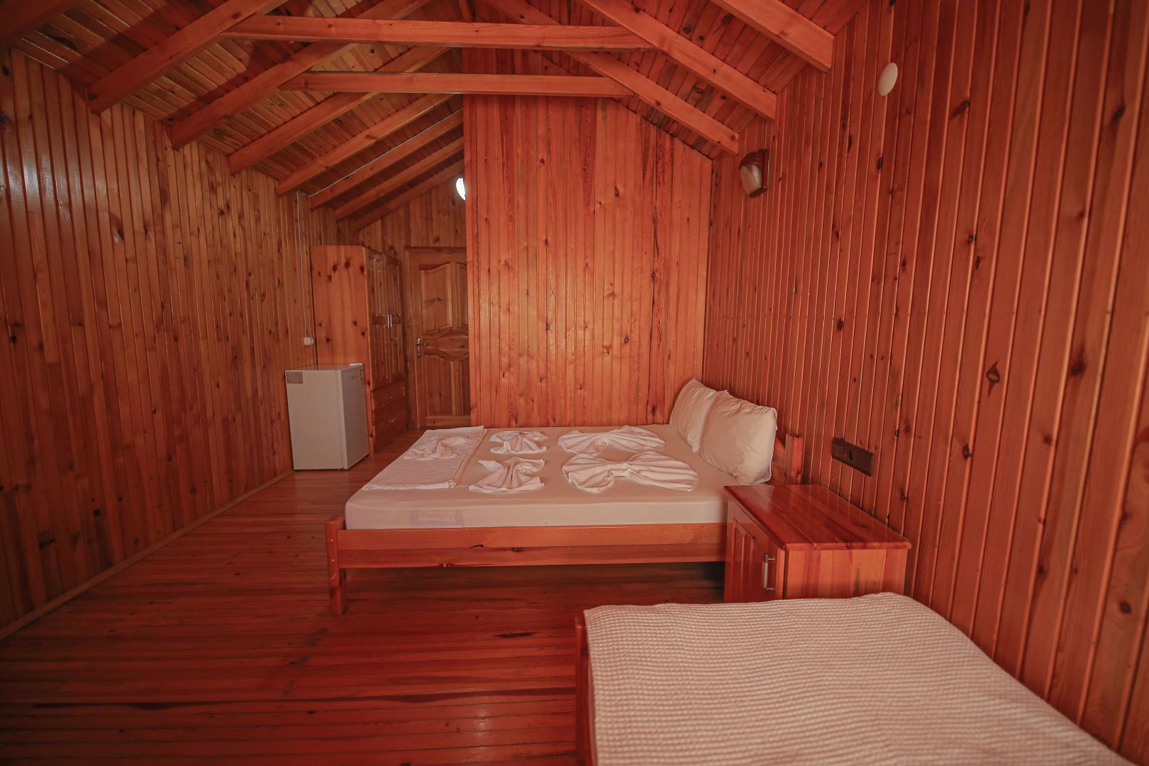 Adrasan Yavuz Motel foto 7