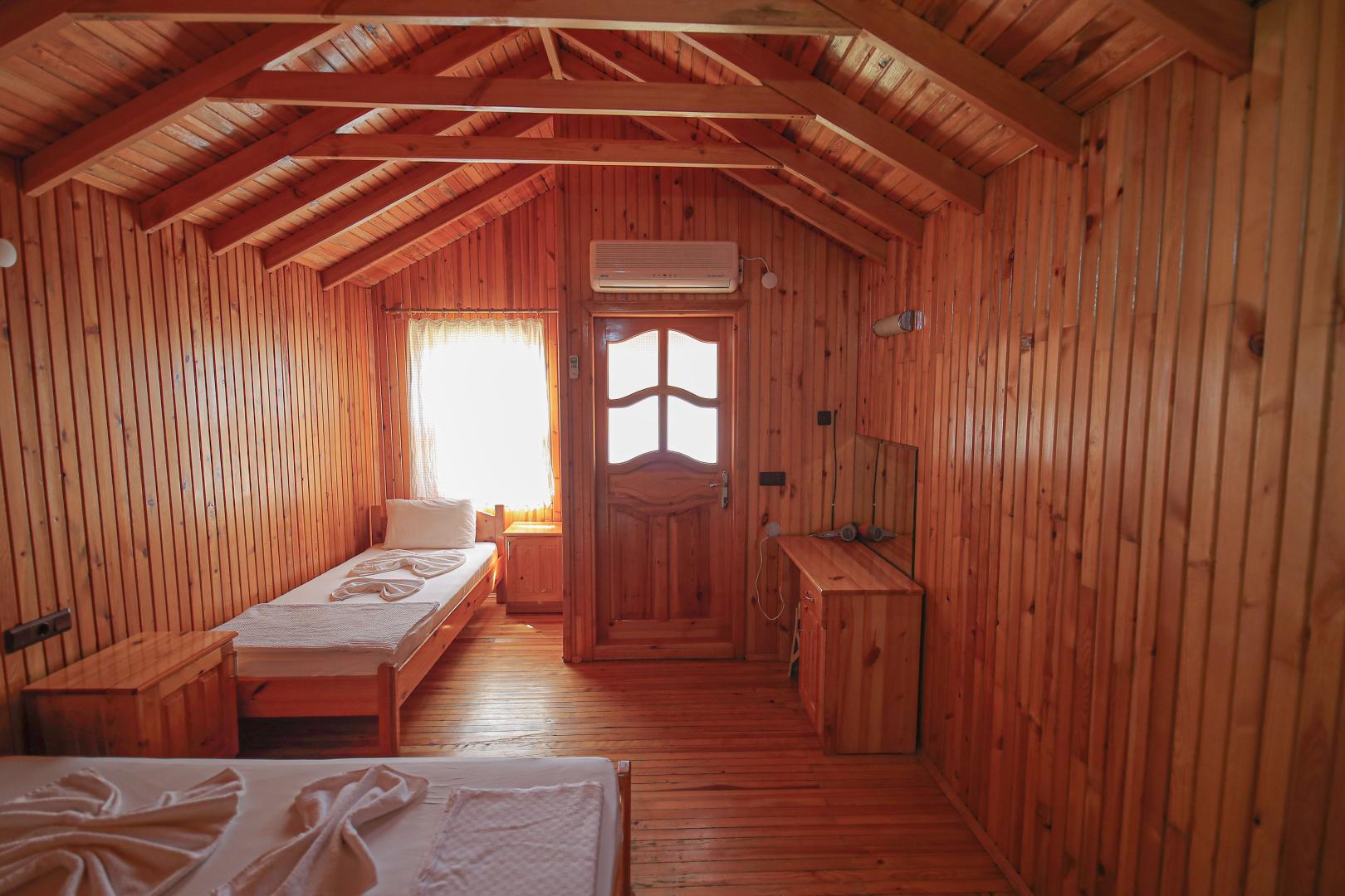 Adrasan Yavuz Motel foto 8