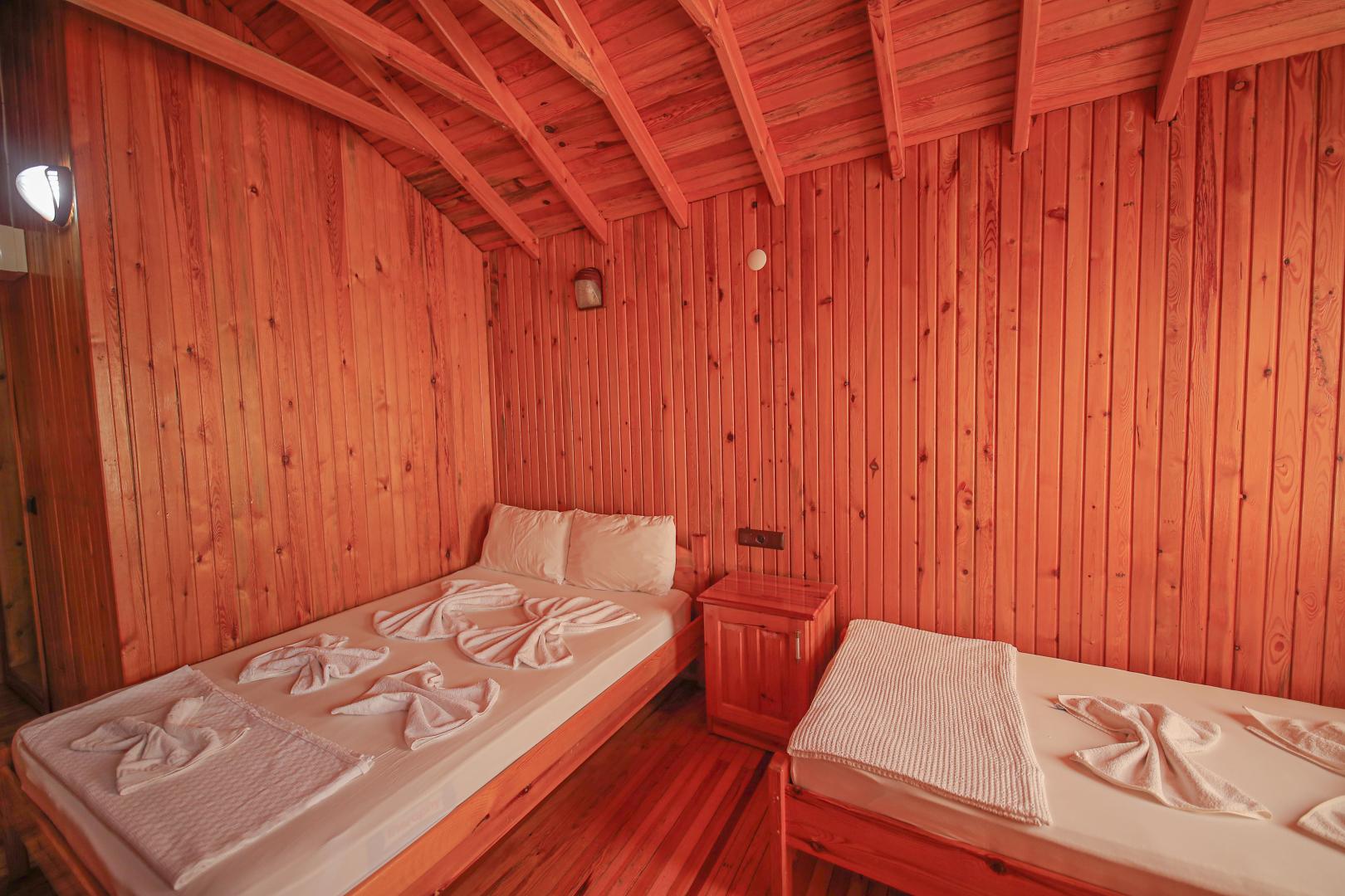 Adrasan Yavuz Motel foto 9
