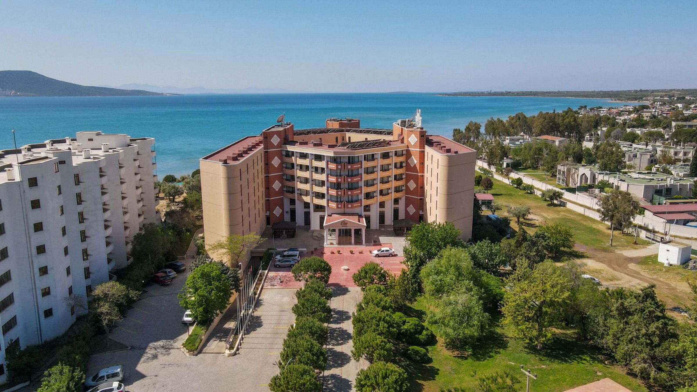 The Holiday Resort Hotel foto 15