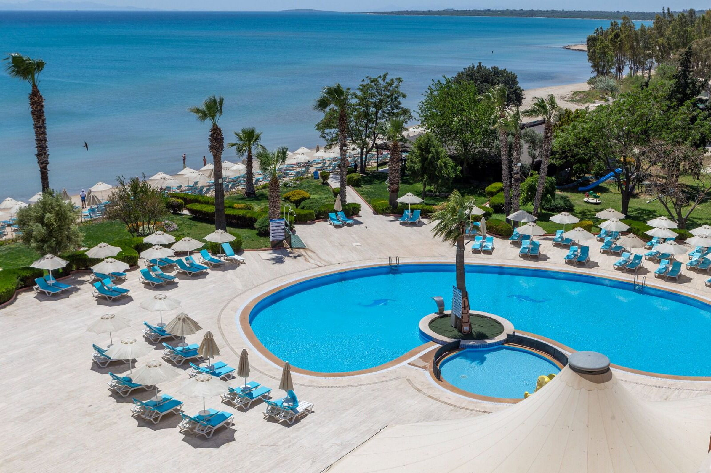 The Holiday Resort Hotel foto 7