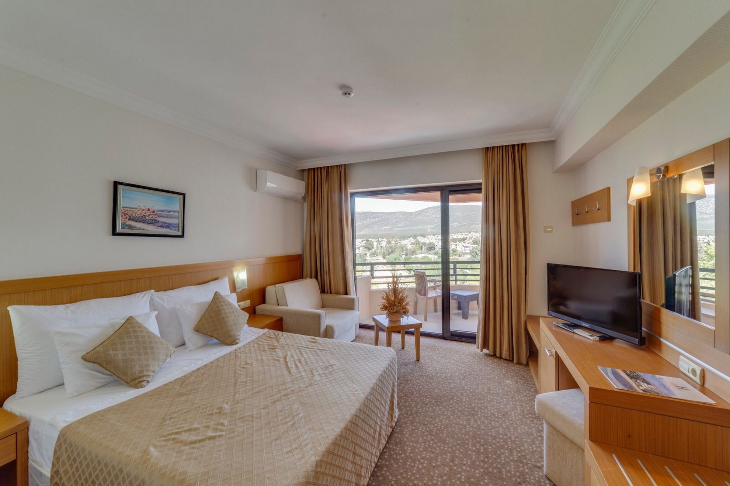 The Holiday Resort Hotel foto 11