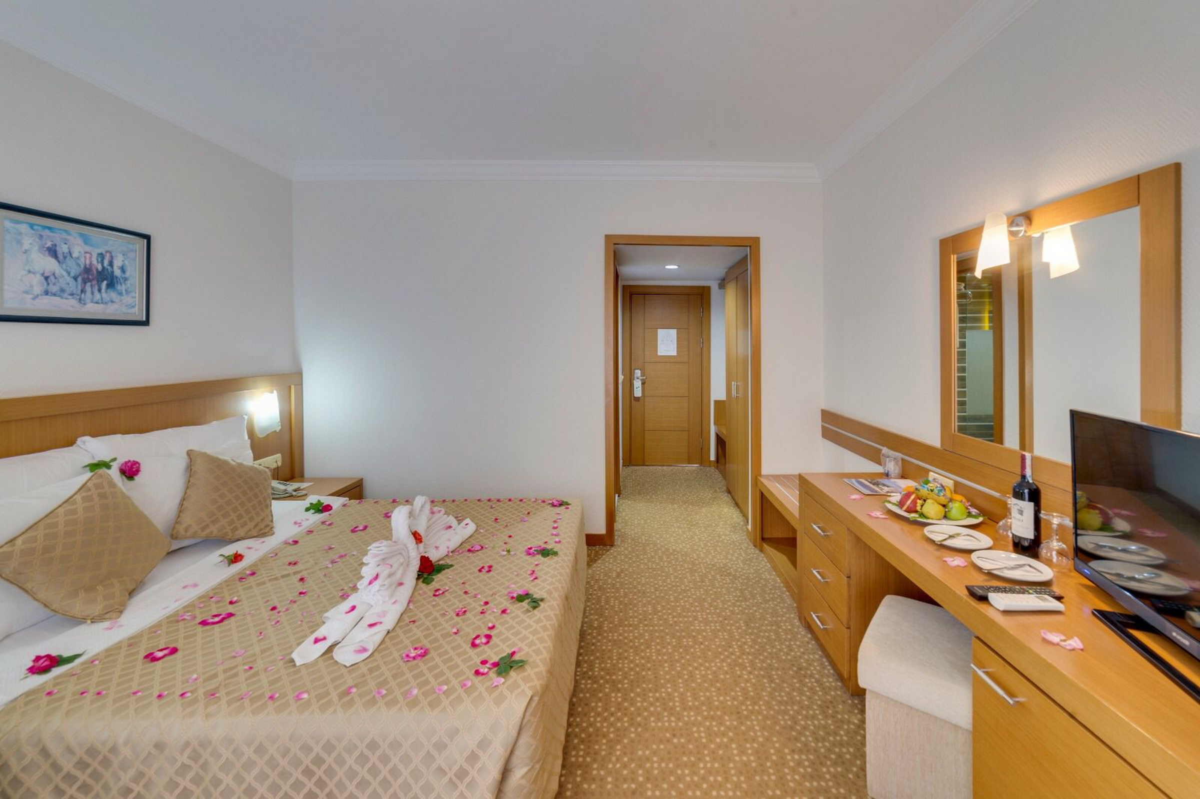 The Holiday Resort Hotel foto 10