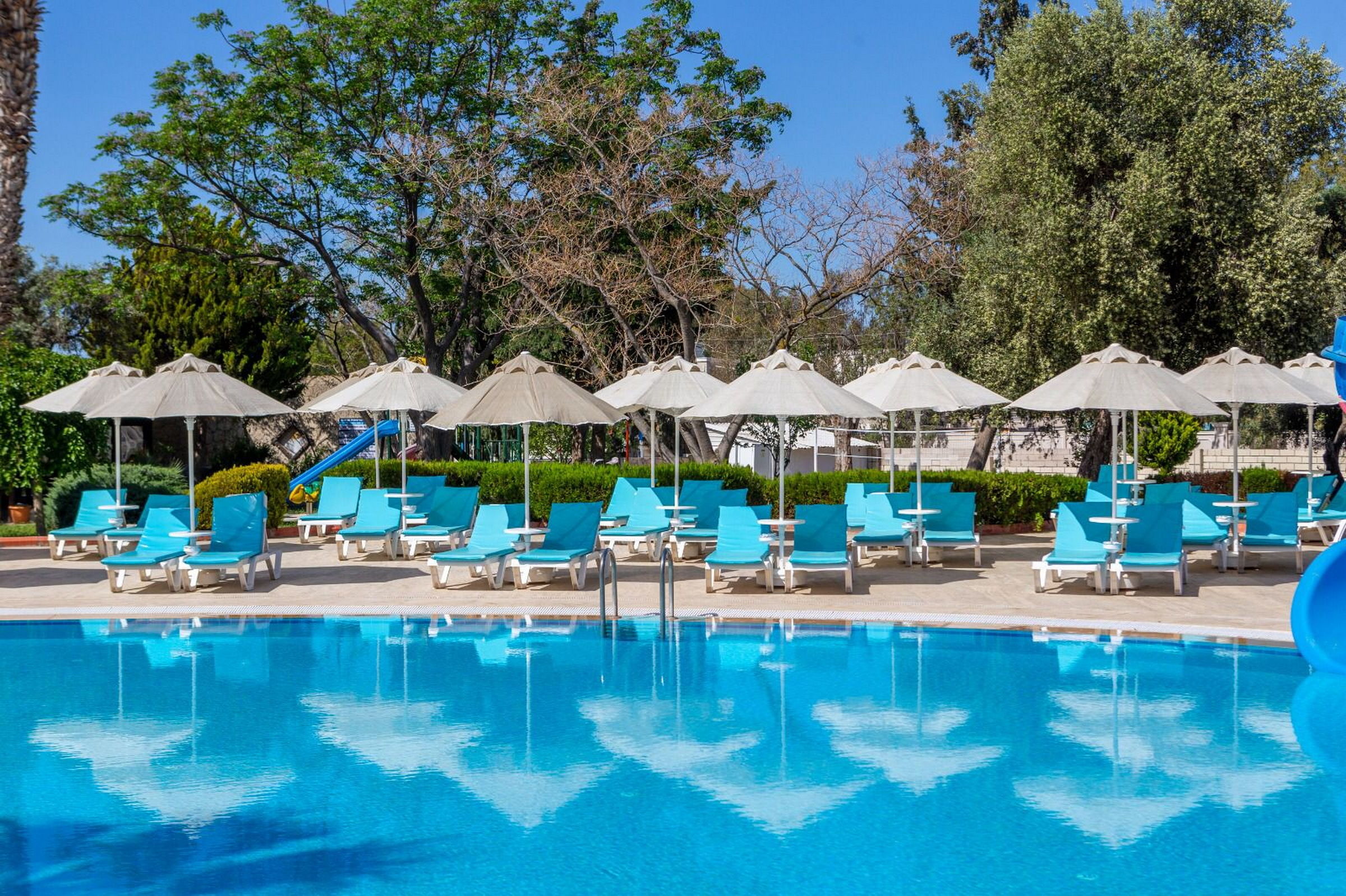 The Holiday Resort Hotel foto 13