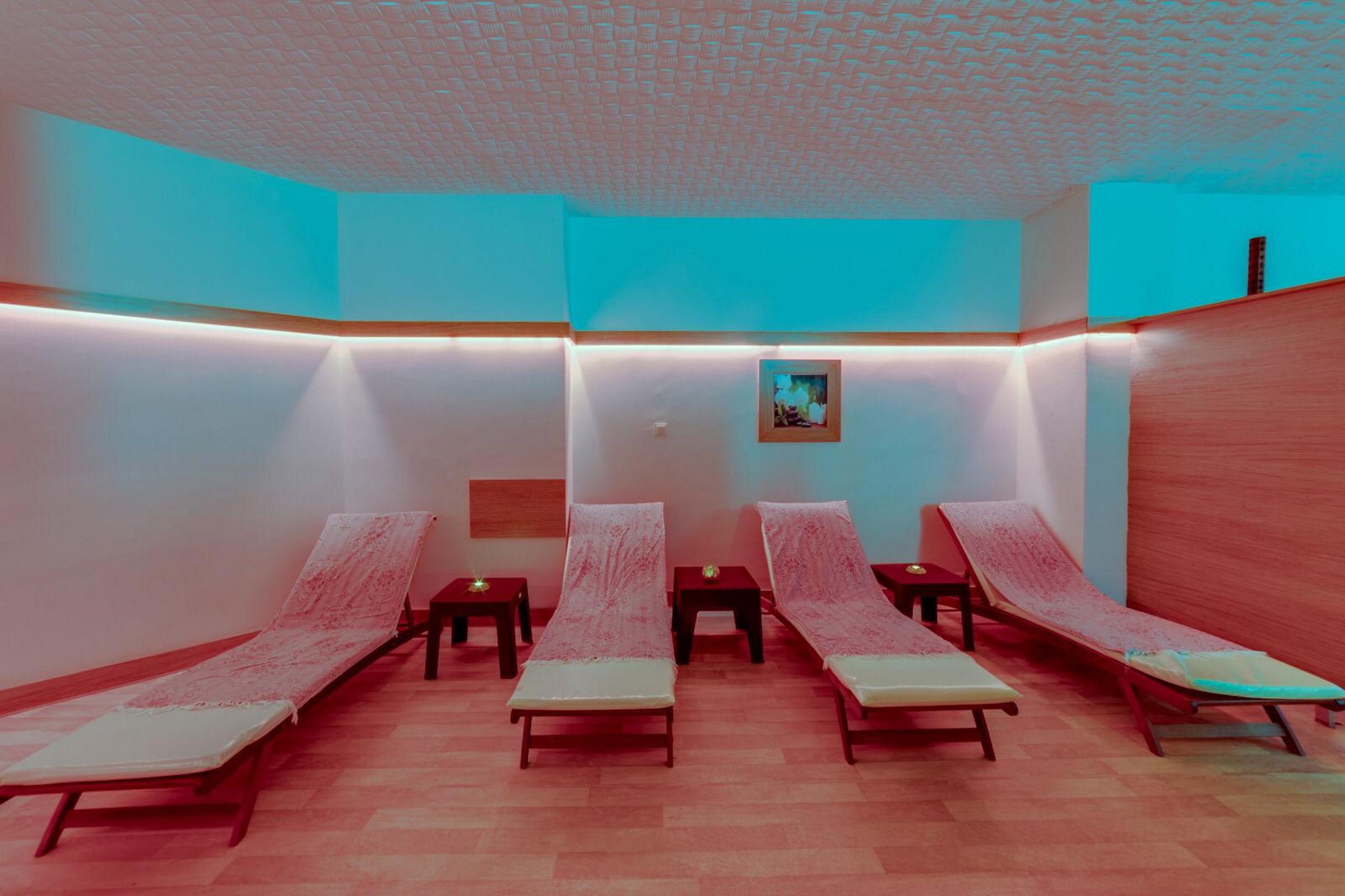 The Holiday Resort Hotel foto 18