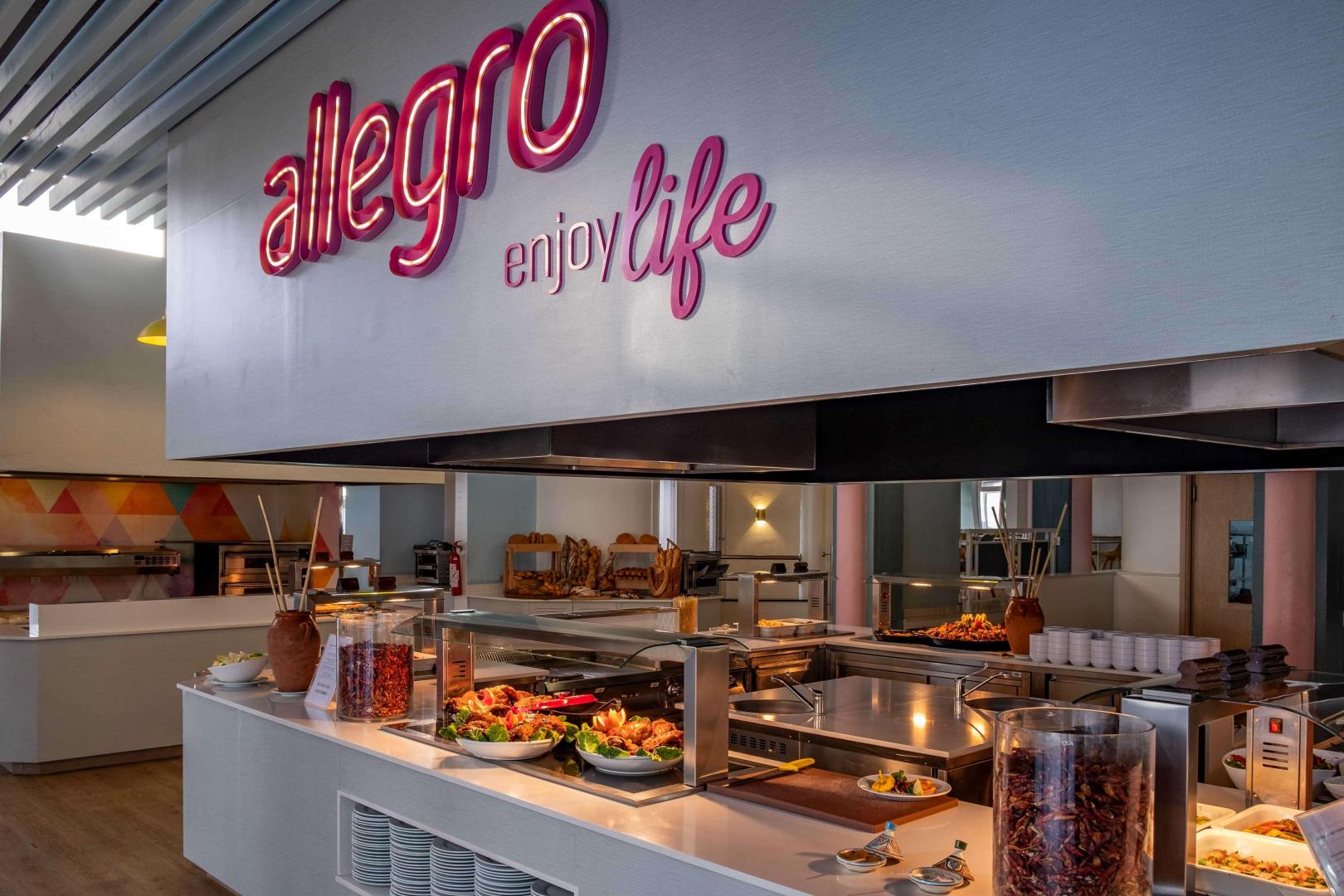 Allegro Agadir foto 12