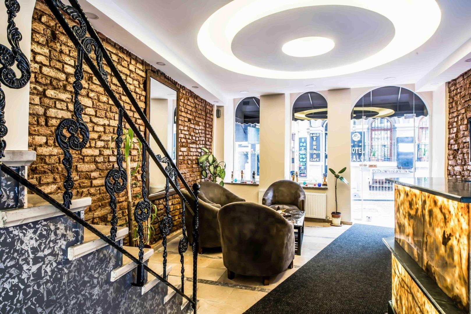 Lazz City Hotel image 3