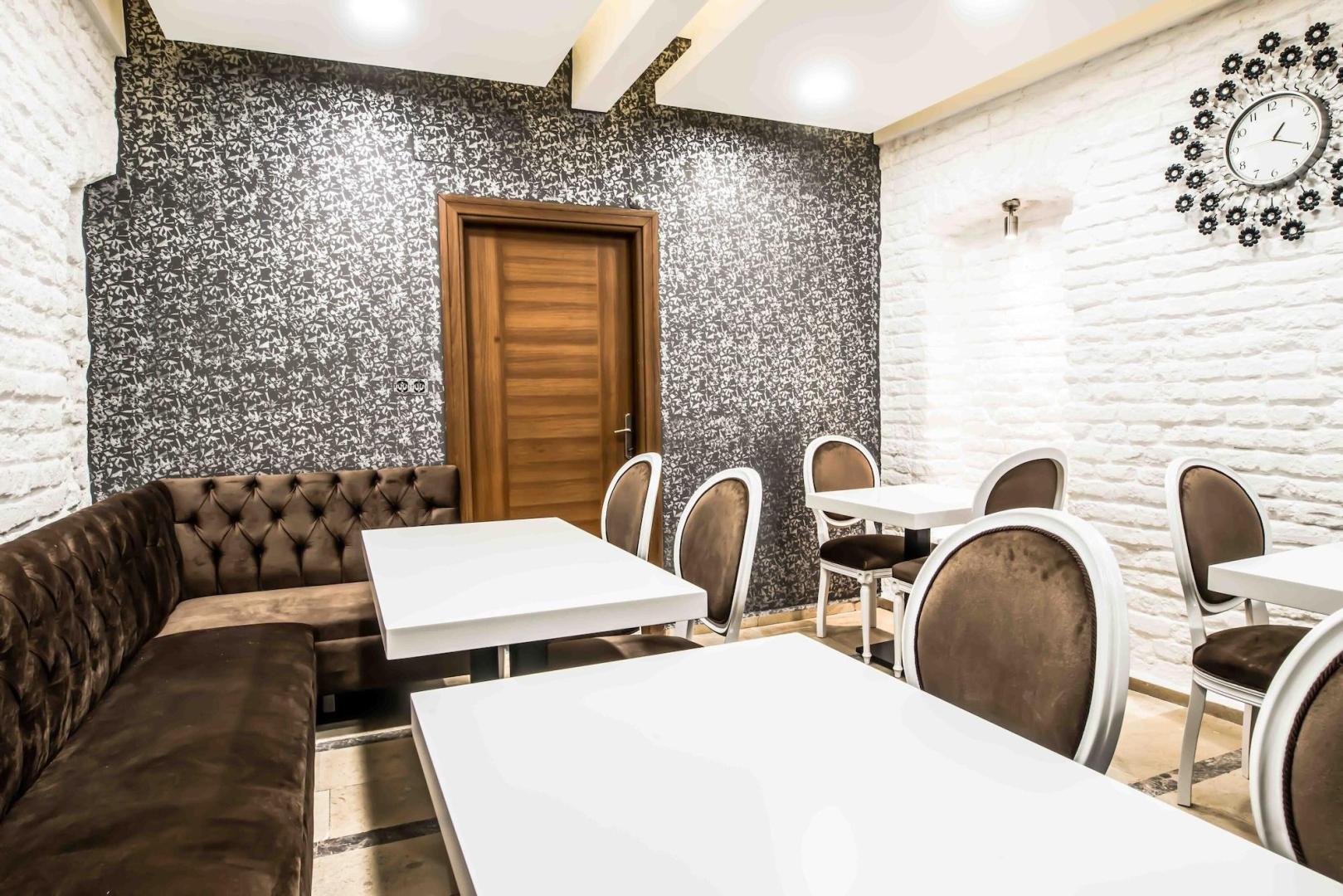 Lazz City Hotel foto 11