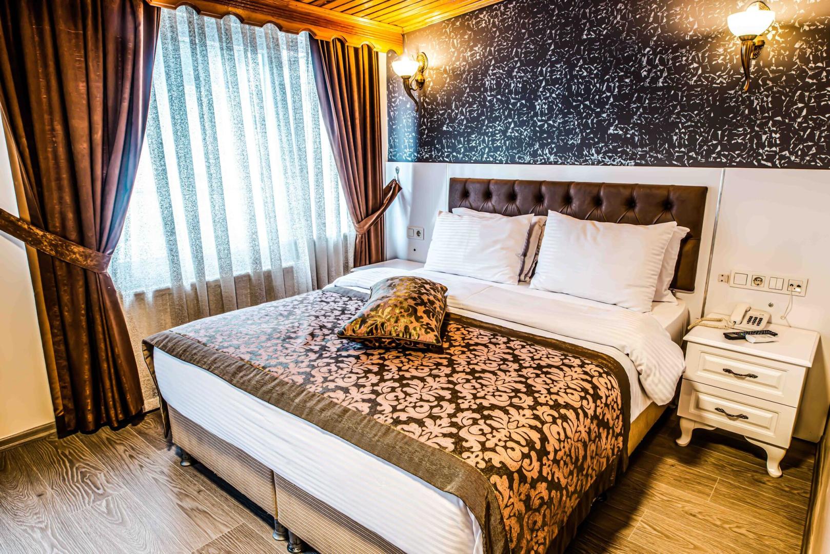 Lazz City Hotel foto 37