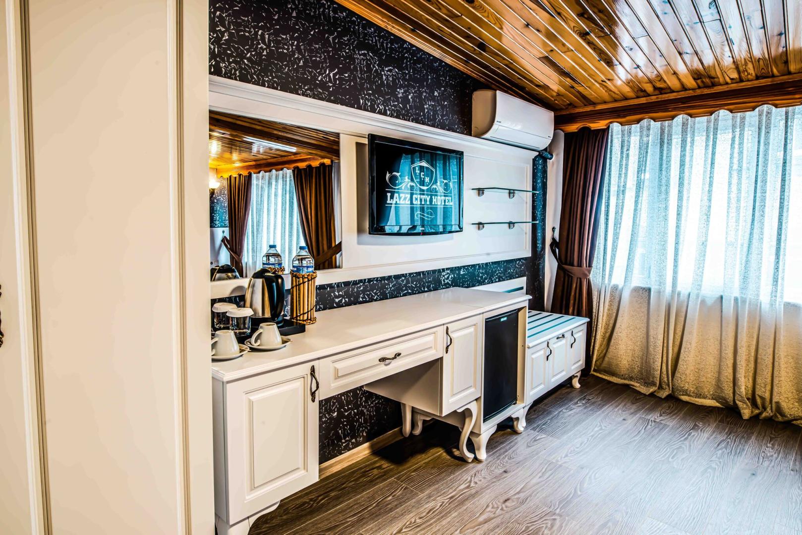 Lazz City Hotel foto 39