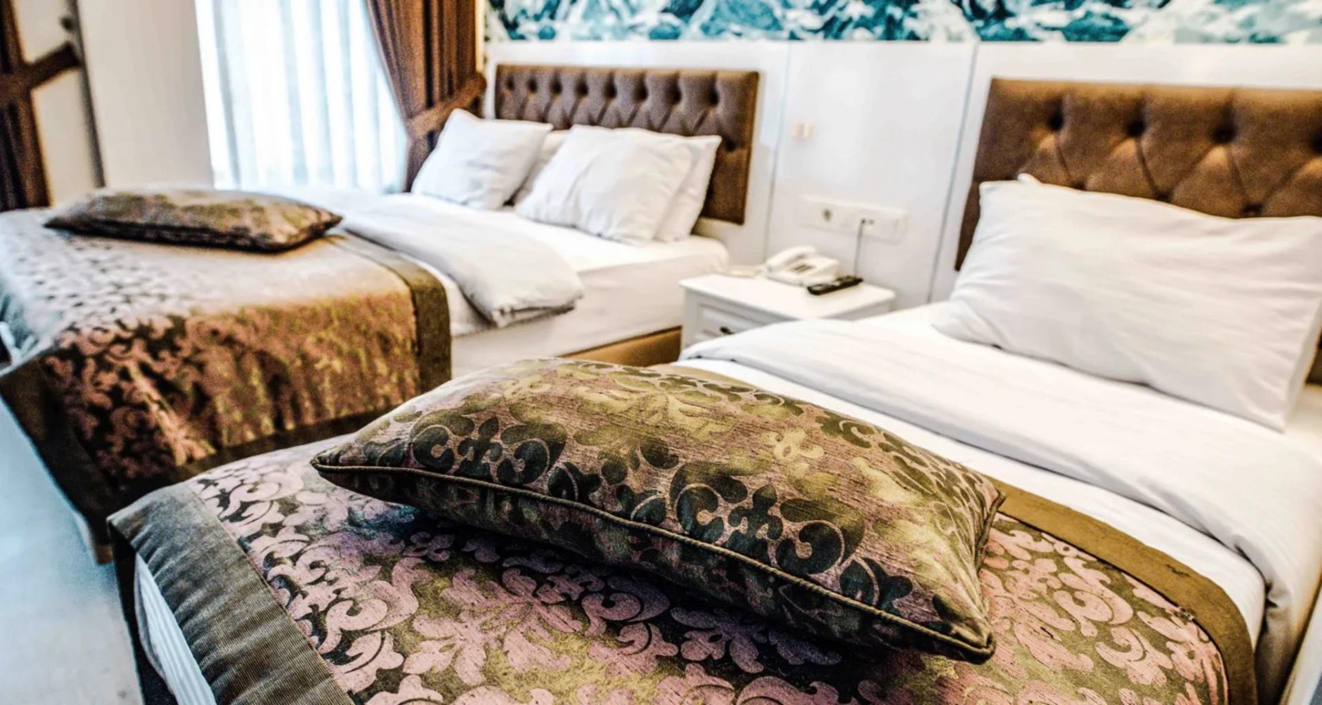 Lazz City Hotel foto 40