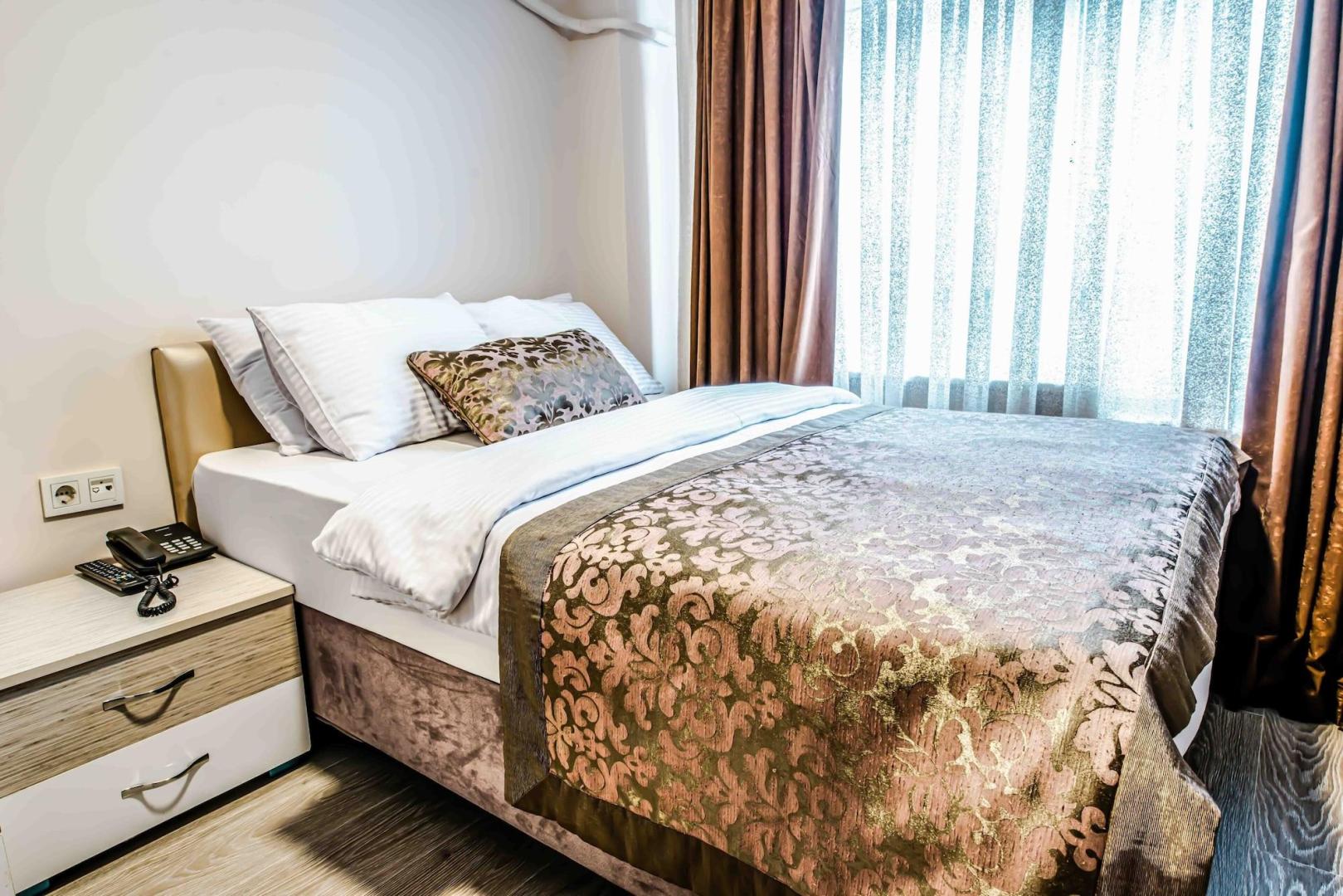 Lazz City Hotel foto 28