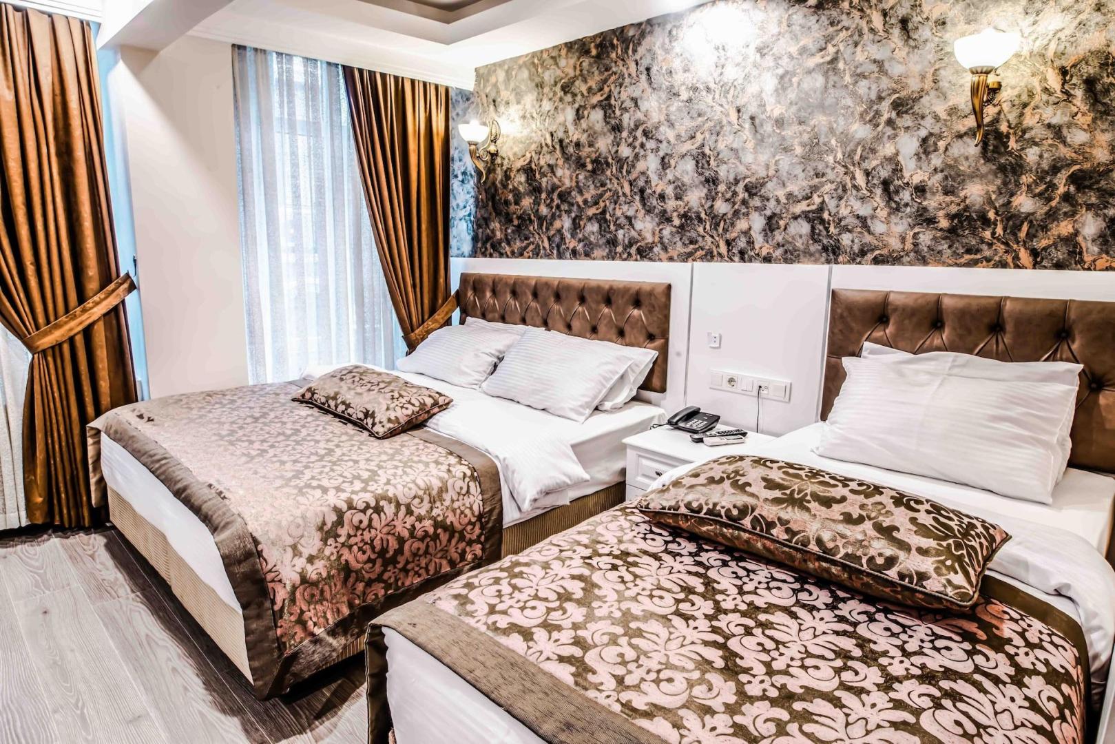 Lazz City Hotel foto 23