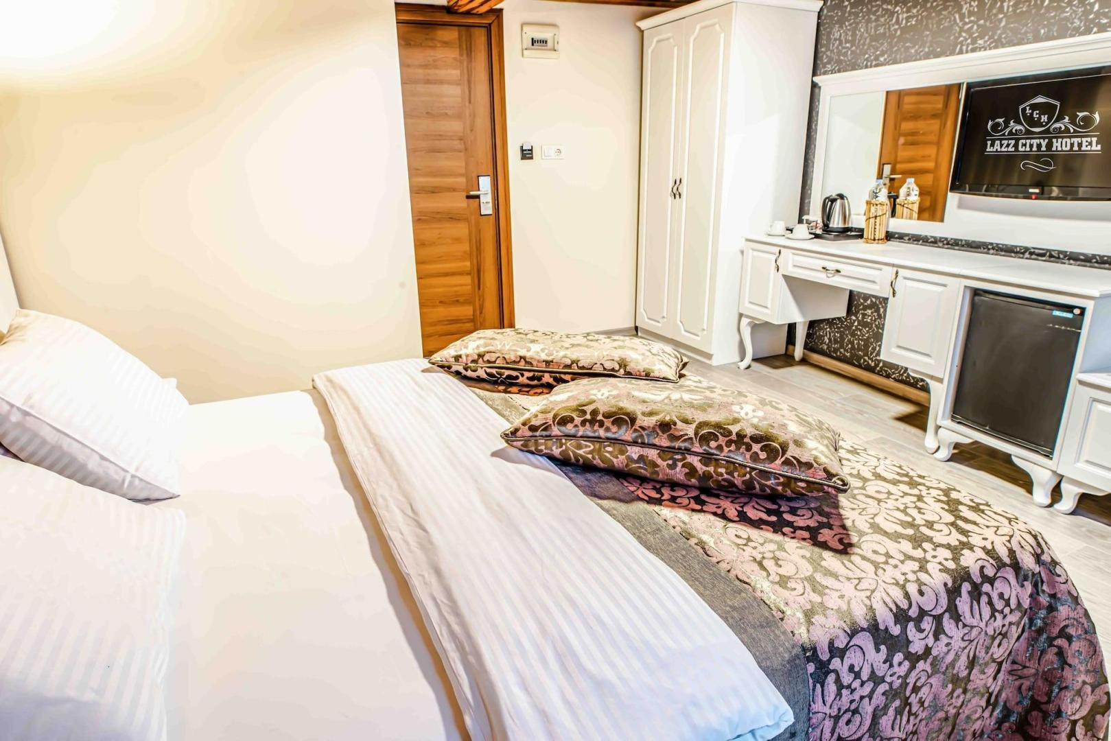 Lazz City Hotel foto 15