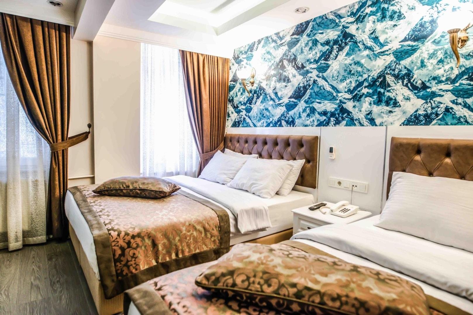 Lazz City Hotel foto 31