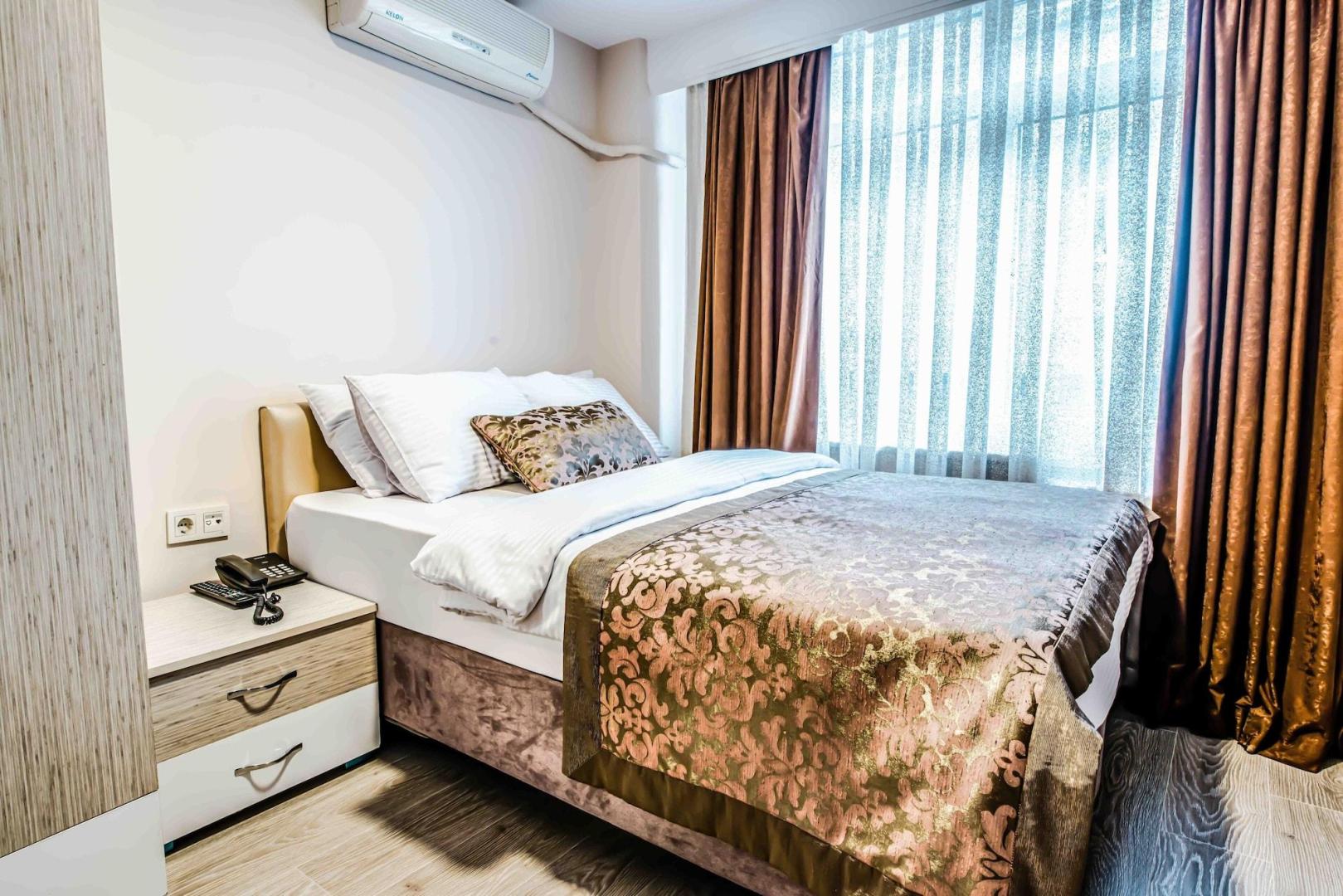Lazz City Hotel foto 16