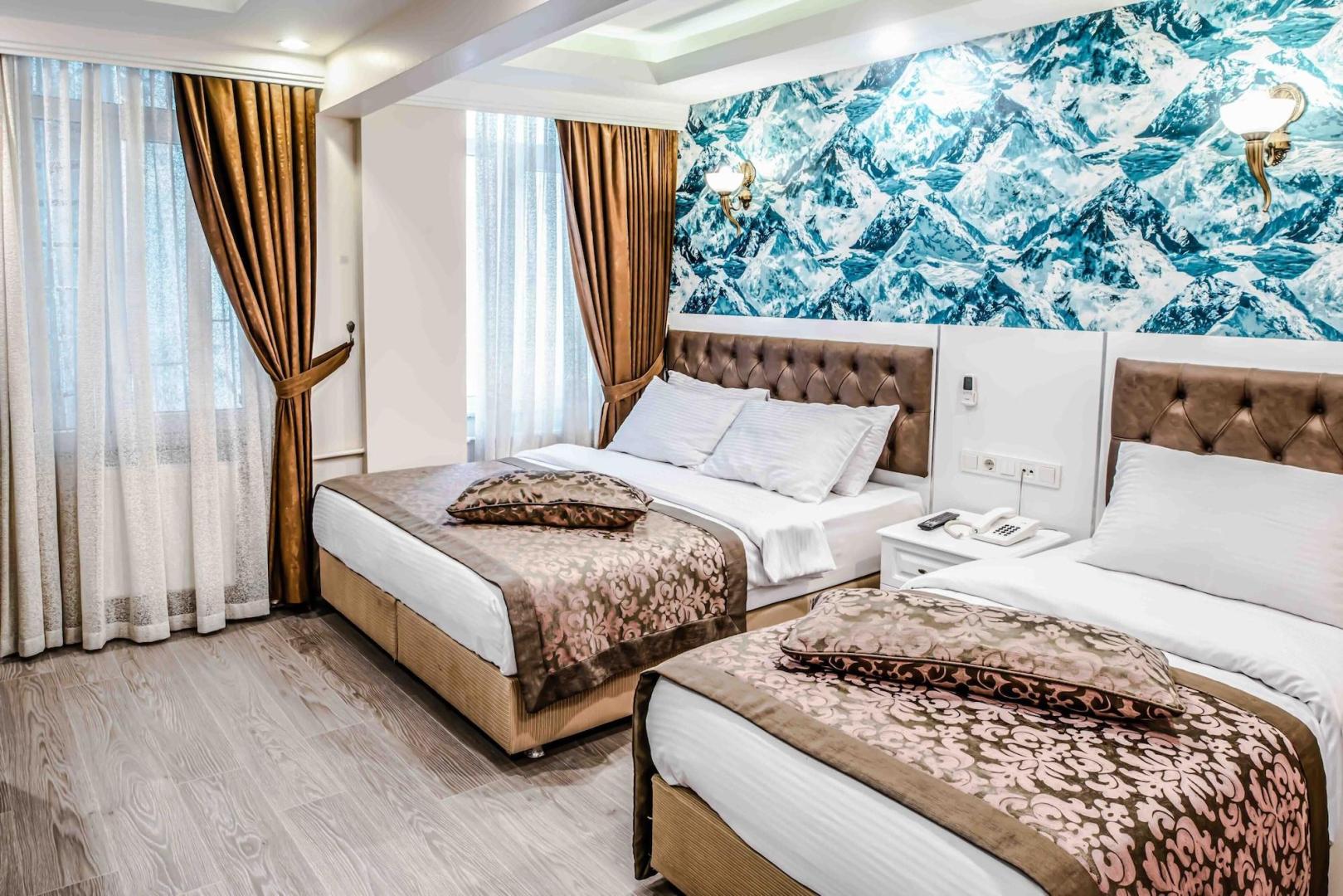 Lazz City Hotel foto 6