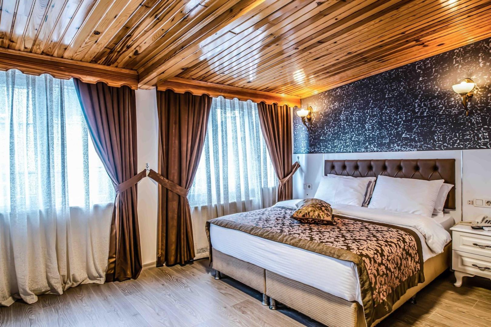 Lazz City Hotel foto 17