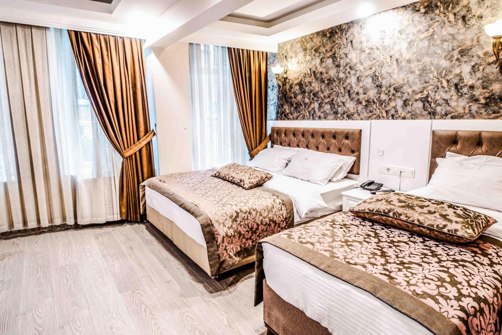 Lazz City Hotel foto 18