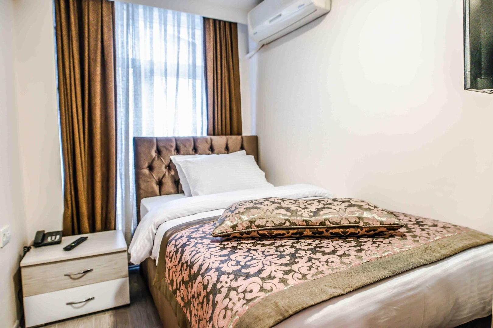 Lazz City Hotel foto 33