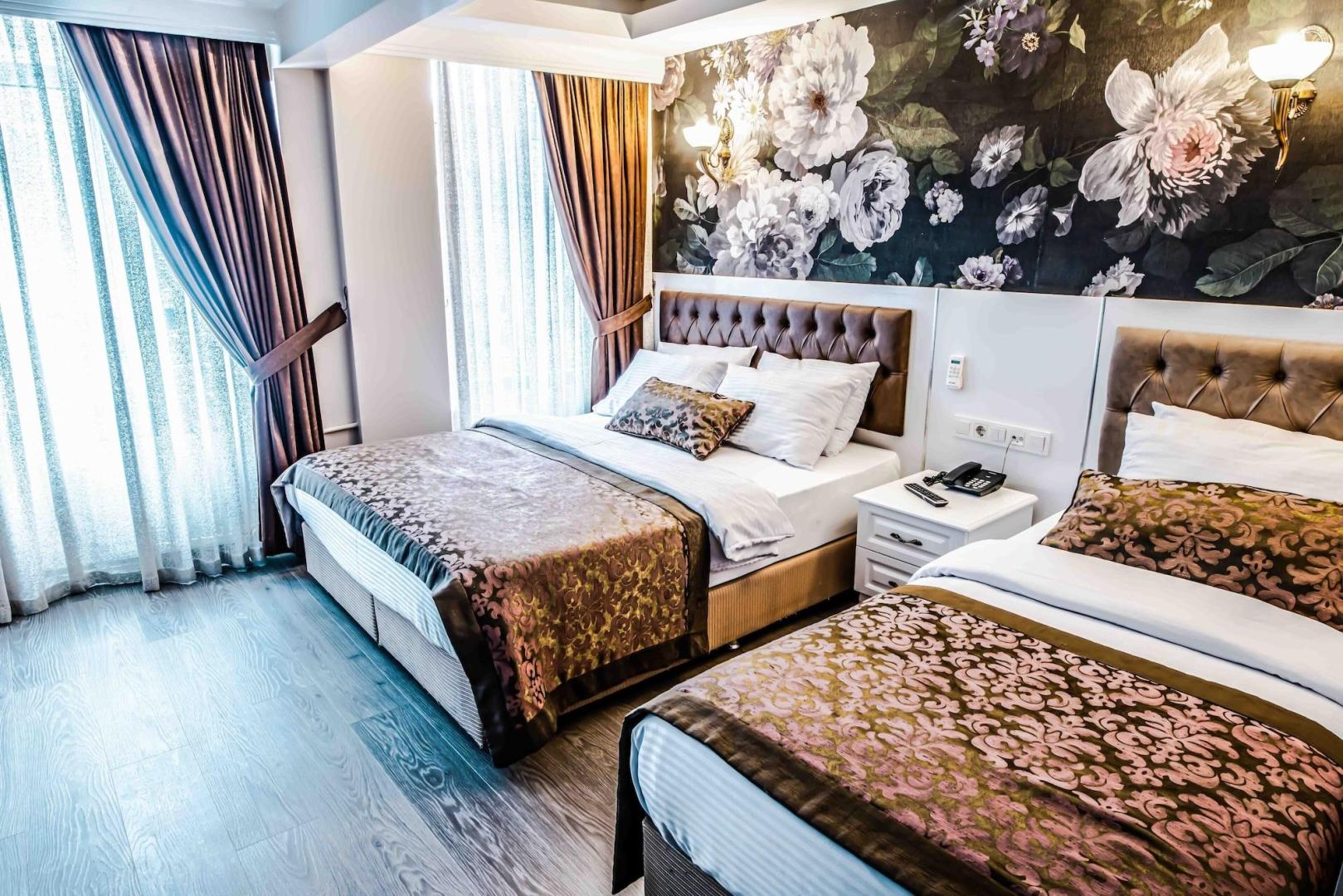 Lazz City Hotel foto 7