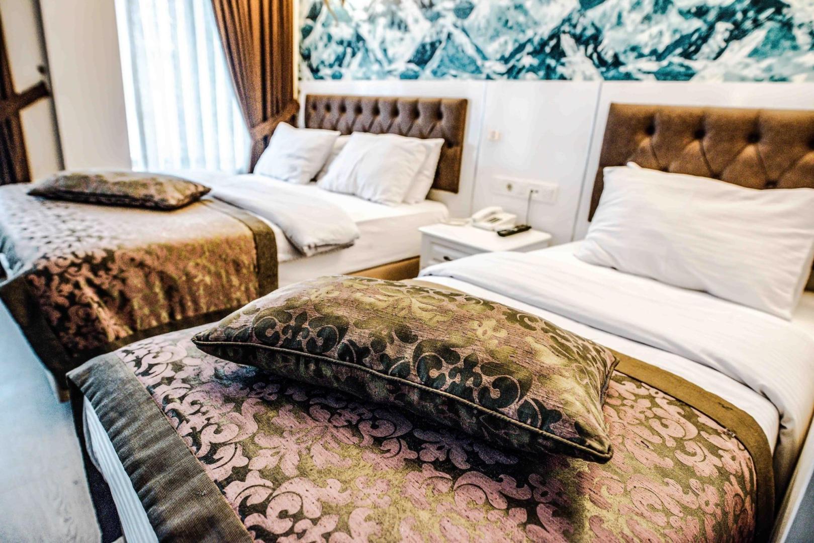 Lazz City Hotel foto 8