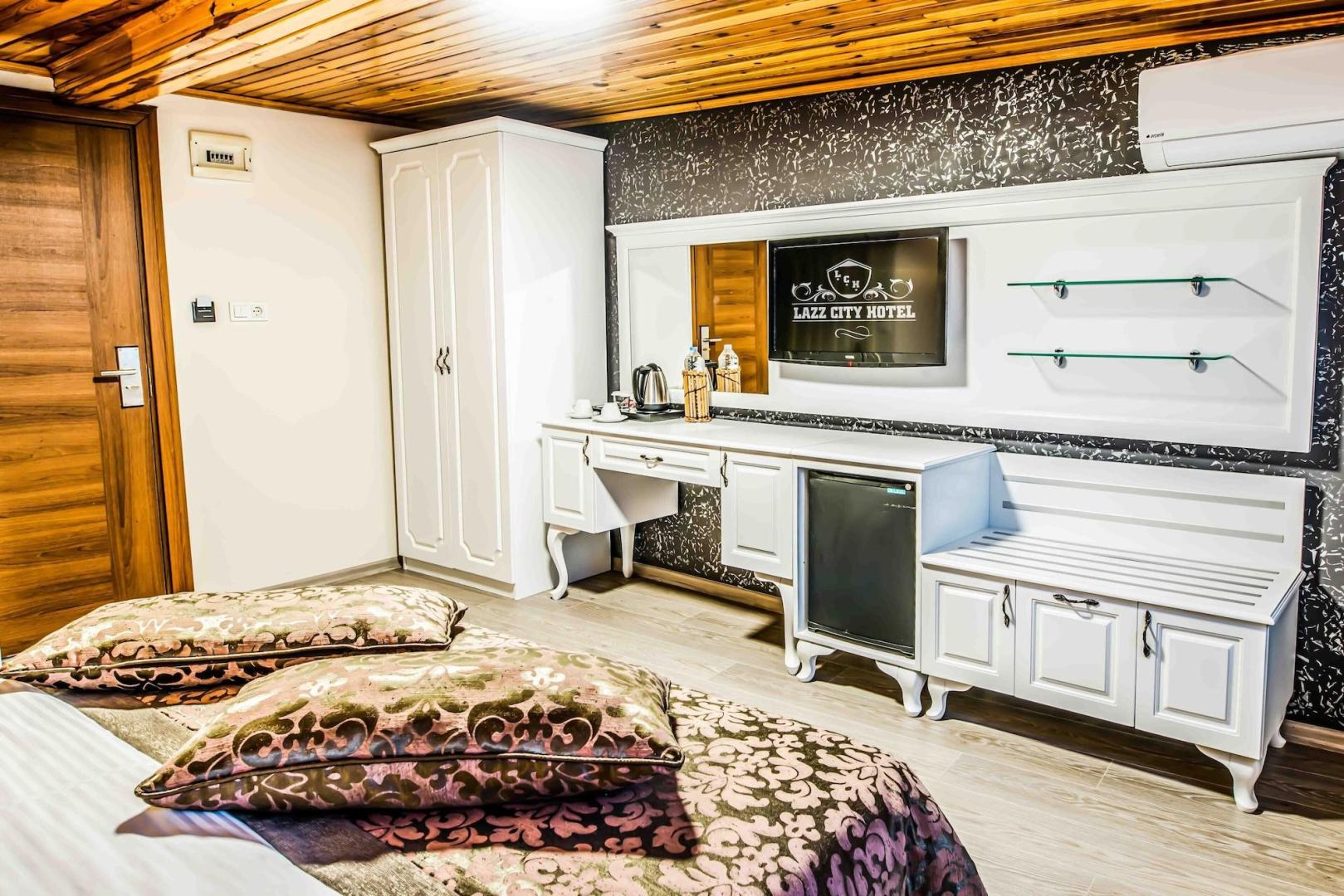Lazz City Hotel foto 34