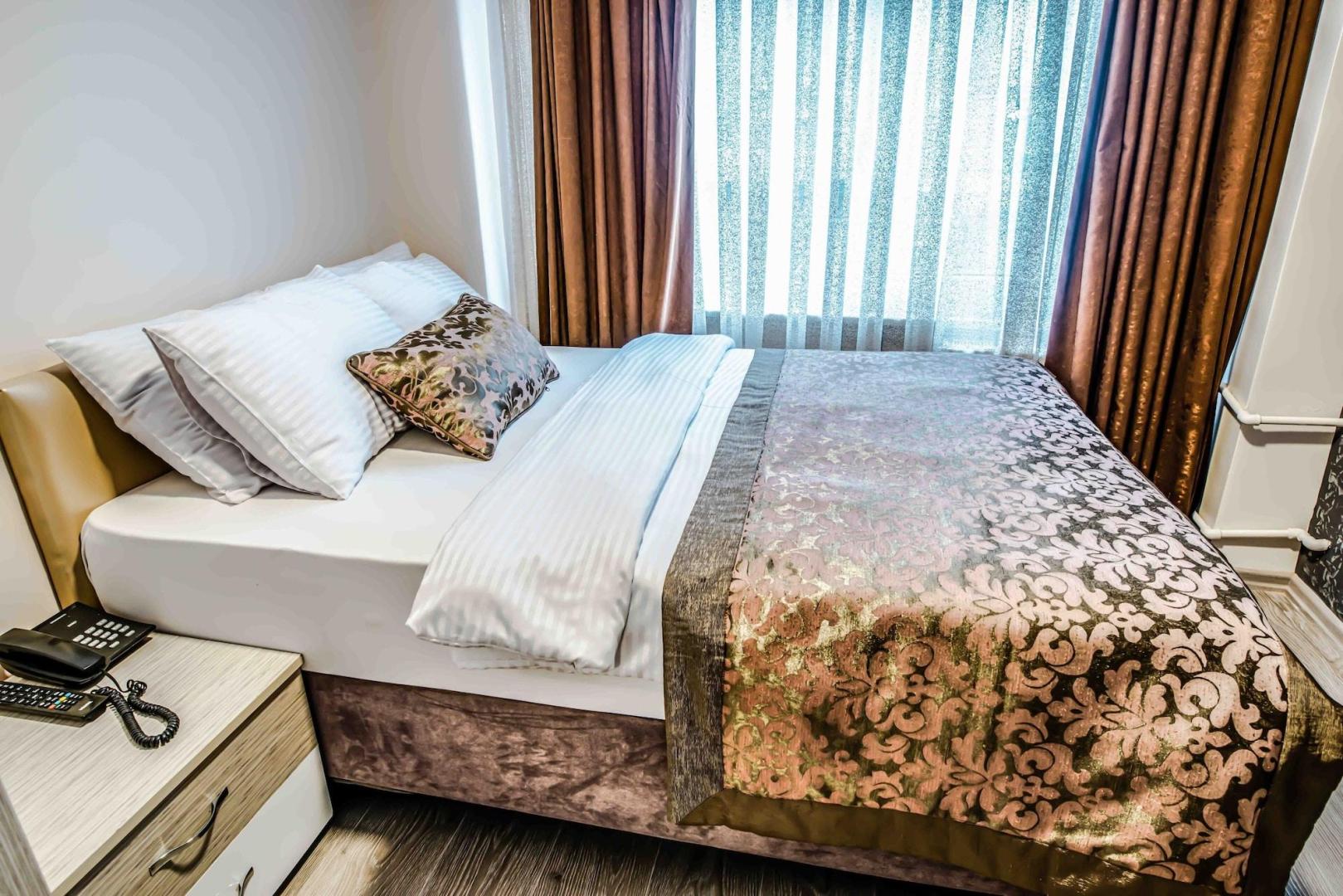 Lazz City Hotel foto 35