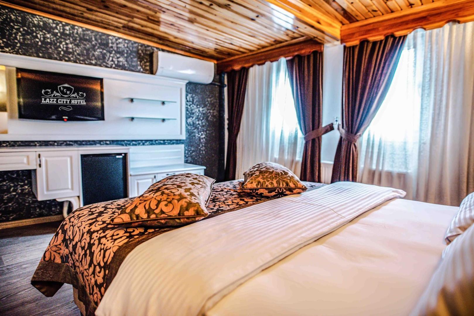 Lazz City Hotel foto 29