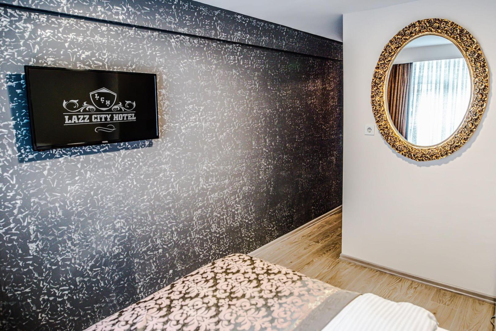 Lazz City Hotel foto 26