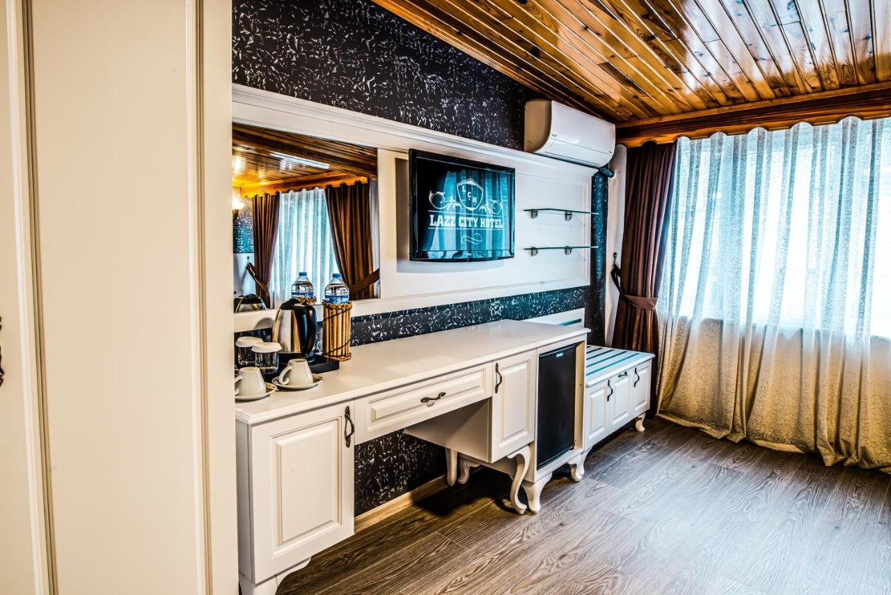 Lazz City Hotel foto 3