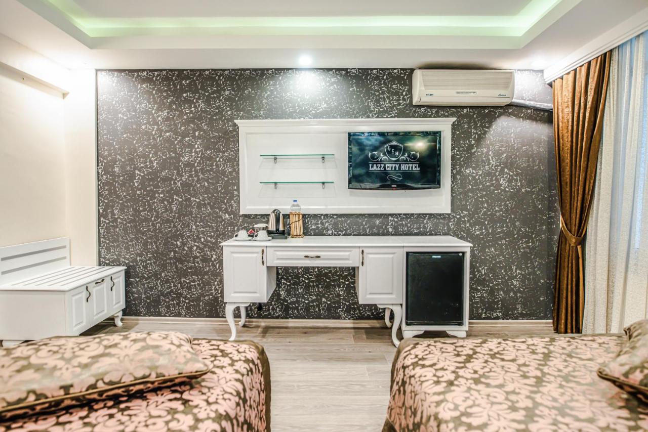 Lazz City Hotel foto 4