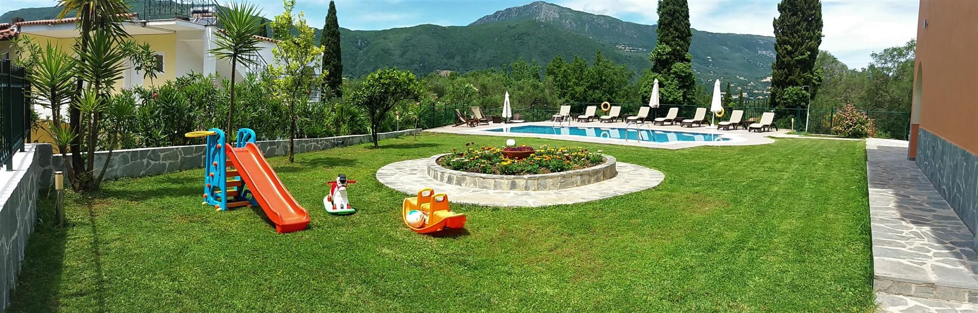 Ziogas Luxury Apartments foto 32