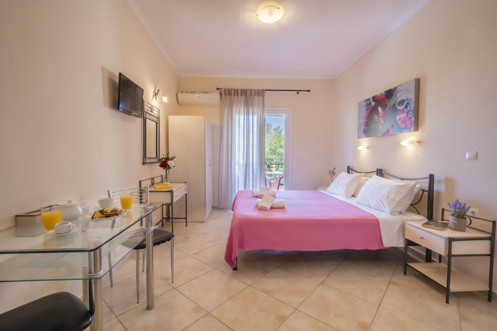 Ziogas Luxury Apartments foto 33