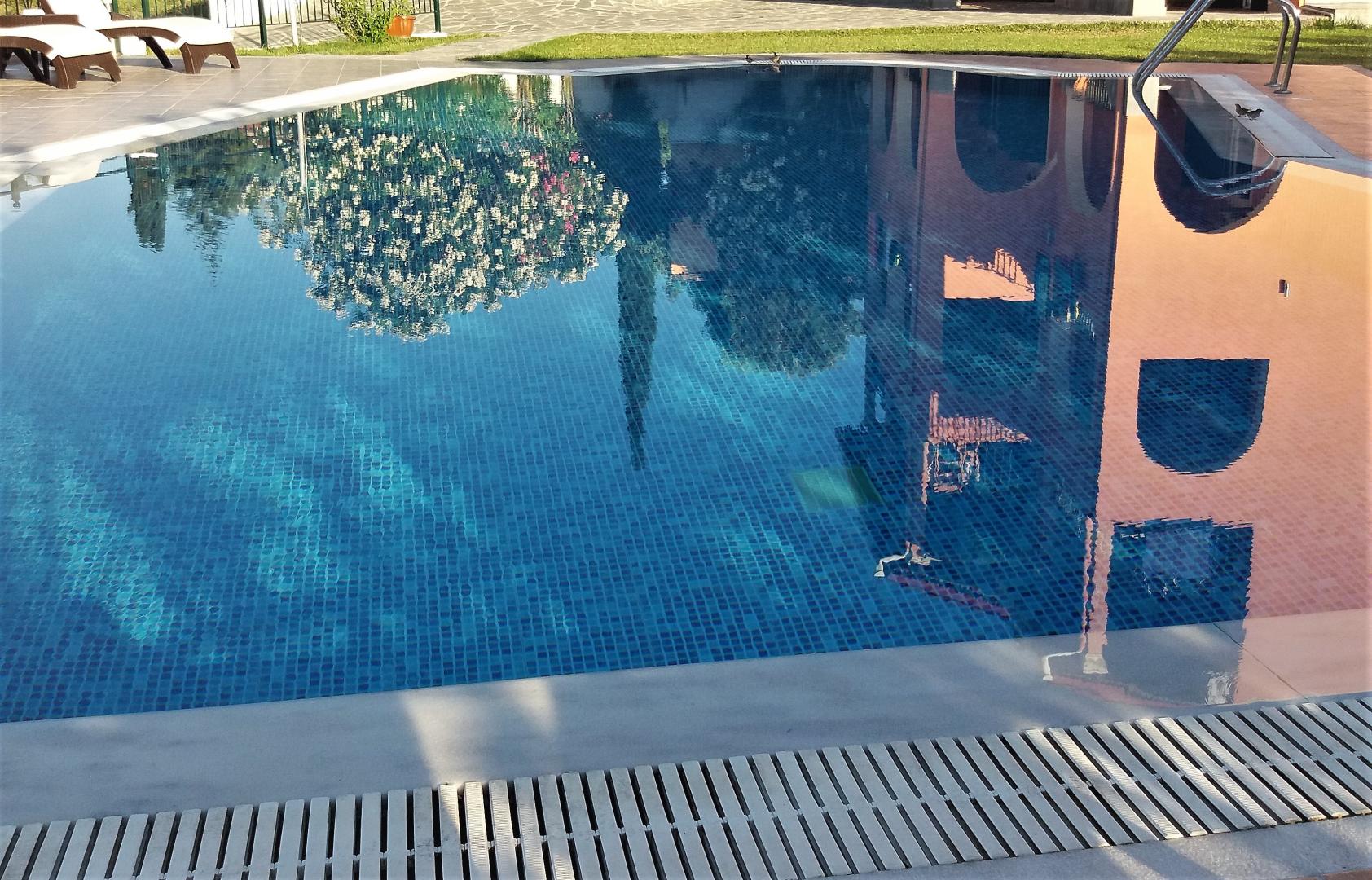 Ziogas Luxury Apartments foto 13