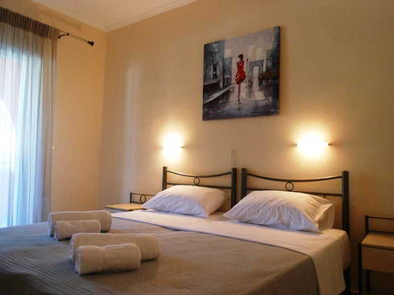 Ziogas Luxury Apartments foto 17