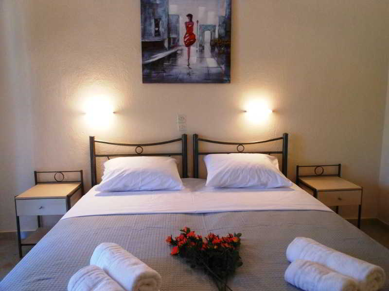 Ziogas Luxury Apartments foto 9