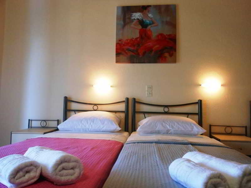 Ziogas Luxury Apartments foto 8