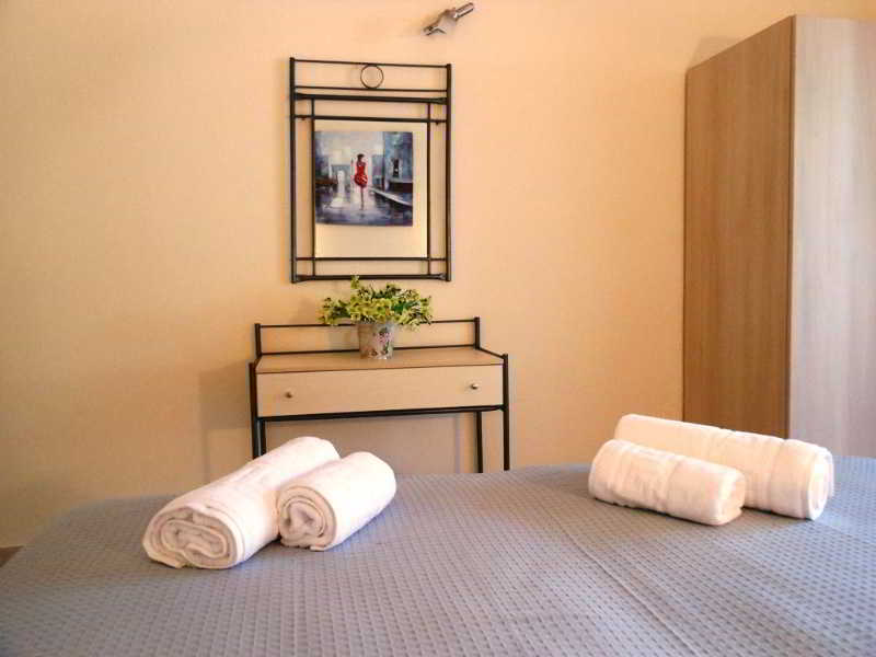 Ziogas Luxury Apartments foto 10